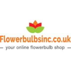FlowerBulbsInc.co.uk discounts