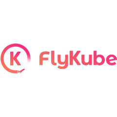 Flykube discounts