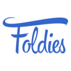 Foldies