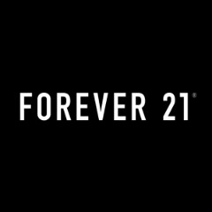 Forever 21 discounts