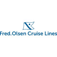 Fred Olsen Cruise Lines discounts