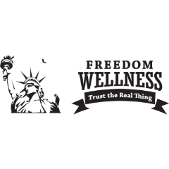 Freedom Wellness discounts