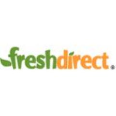 FreshDirect discounts