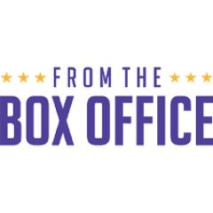 From The Box Office discounts