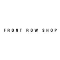 Front Row Shop discounts