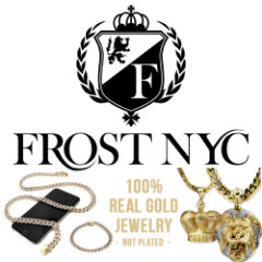 Frost NYC discounts