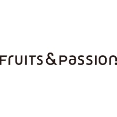 Fruits & Passion