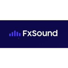 Fx Sound discounts