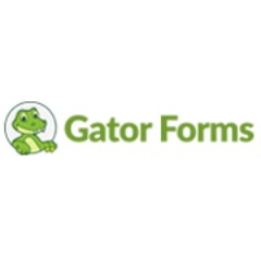 Gator Forms  discounts
