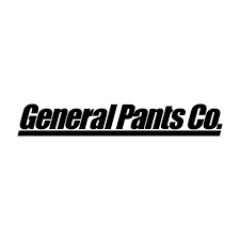 General Pants  discounts