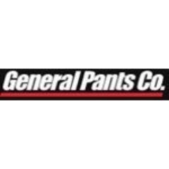 General Pants Australia discounts