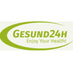 Gesund24H discounts