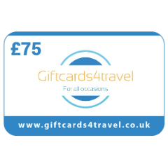 Gift Cards 4 Travel discounts