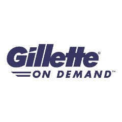 Gillette On Demand discounts