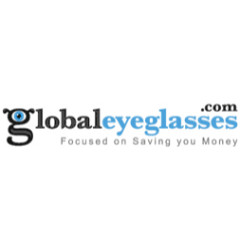 Global Eyeglasses discounts