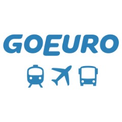 GOEURO Travel discounts