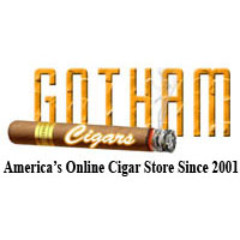Gotham Cigars discounts