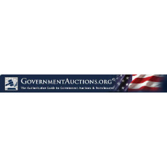 Government Auctions discounts