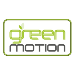 Green Motion discounts