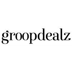 Groopdealz discounts