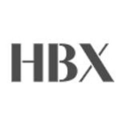 HBX discounts