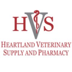 Heartland Veterinary Pharmacy discounts