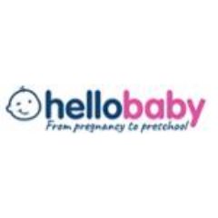Hello Baby discounts