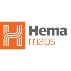 Hema Maps discounts