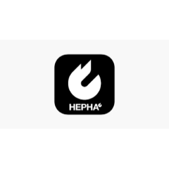 Hepha DE discounts