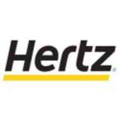 Hertz discounts
