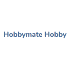 Hobbymate Hobby discounts