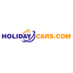 Holiday Cars discounts