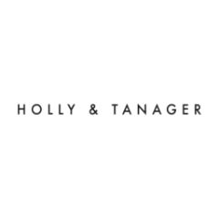 Holly & Tanager