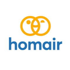 Homair NL discounts