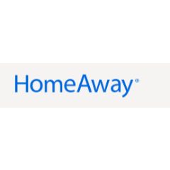 HomeAway discounts