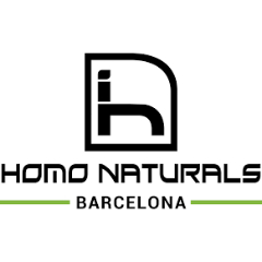HOMO NATURALS ES discounts