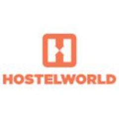 Hostel World discounts
