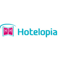 Hotelopia discounts