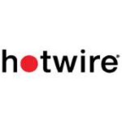 Hotwire & Deals discounts