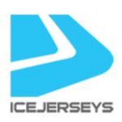 IceJerseys.com discounts
