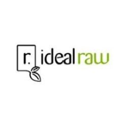 IdealRaw Canada discounts