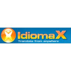 IdiomaX LLC