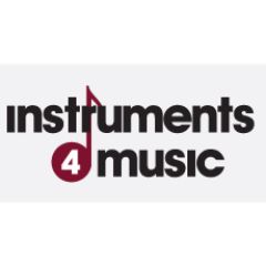 Instruments 4 Music discounts