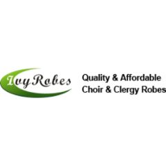 Ivy Robes discounts
