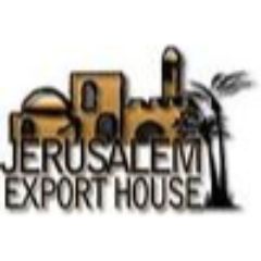 The Jerusalem Export House discounts
