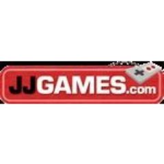 JJ Games discounts