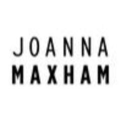 JOANNA MAXHAM discounts