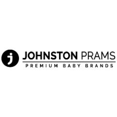 Johnston Prams discounts