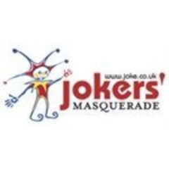 Jokers Masquerade discounts