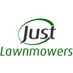 Just Lawnmowers discounts